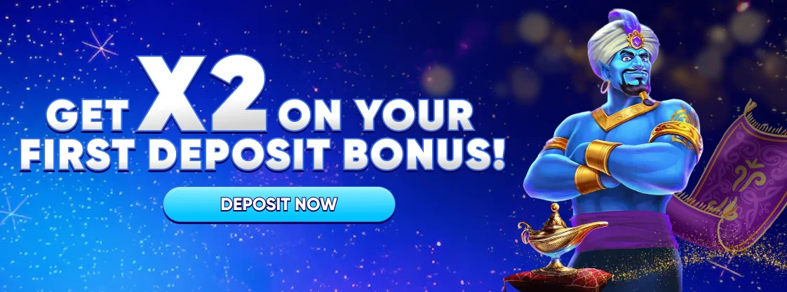 Login to for fast one-tap gaming access